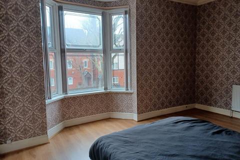 1 bedroom in a house share to rent, Hatfield Road, Birmingham, B19