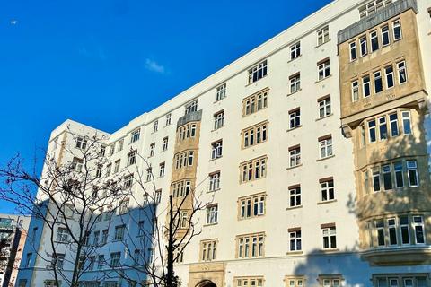1 bedroom apartment for sale, B11 Pine Grange, Bath Road, Bournemouth, BH1 2PQ
