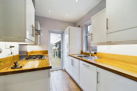 undefined, Fairfield Road, Peterborough, PE2