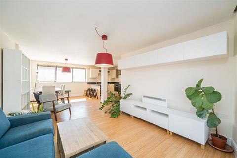 undefined, Digby Street, London E2