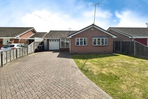 3 bedroom detached bungalow for sale, 18 Fairwood Road, Verwood, Dorset, BH31 6UA