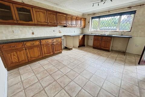 3 bedroom detached bungalow for sale, 18 Fairwood Road, Verwood, Dorset, BH31 6UA