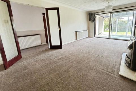 3 bedroom detached bungalow for sale, 18 Fairwood Road, Verwood, Dorset, BH31 6UA