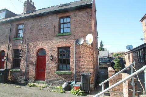 undefined, Bank Street, Llanfyllin