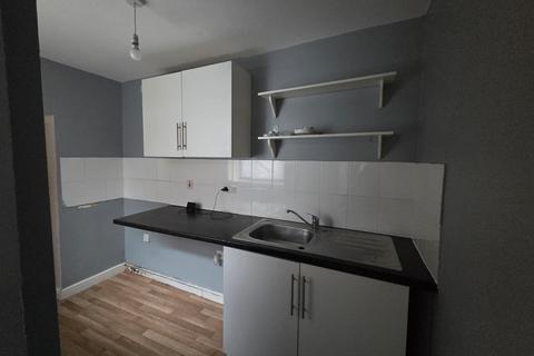 undefined, Bank Street, Llanfyllin