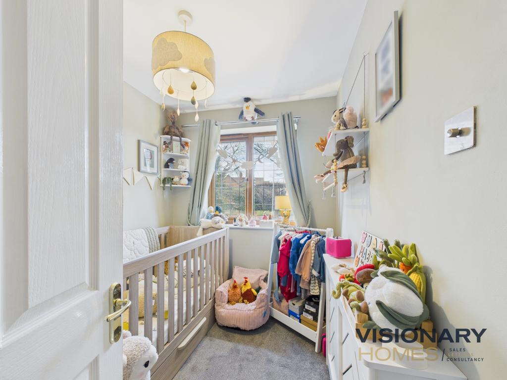 Nursery