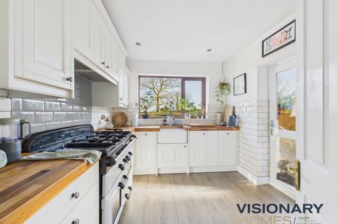 4 bedroom house for sale, Burntwood Road, Hammerwich, Burntwood, Staffordshire, WS7