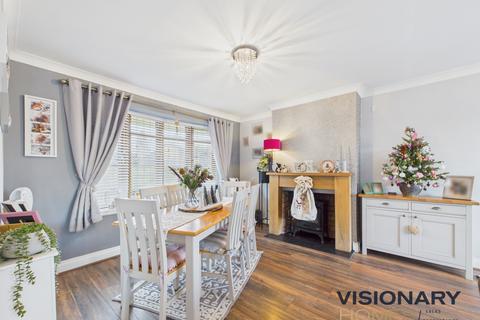 4 bedroom house for sale, Burntwood Road, Hammerwich, Burntwood, Staffordshire, WS7