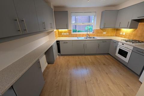 undefined, Fazeley Close, Solihull B91 3HB