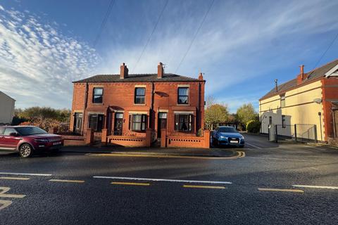 2 bedroom terraced house for sale, Warrington Road, Abram, Wigan, WN2