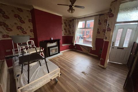 2 bedroom terraced house for sale, Warrington Road, Abram, Wigan, WN2