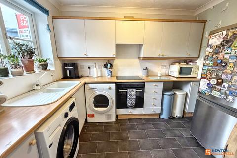2 bedroom end of terrace house for sale, Sovereign Place, Peterborough, PE3