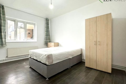 undefined, London E9