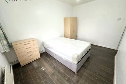 undefined, London E9