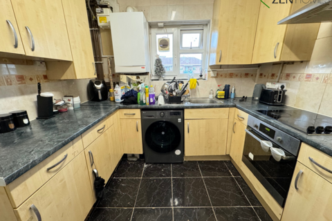 undefined, London E9