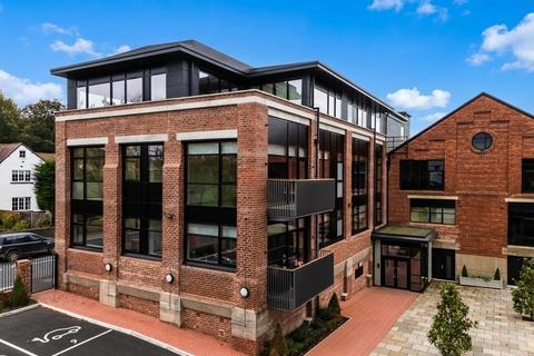 undefined, Pool Road, Leeds LS21