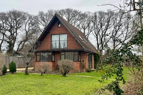 undefined, Fir Avenue, New Milton, Hampshire, BH25