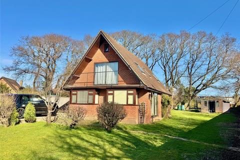 4 bedroom detached house for sale, Fir Avenue, New Milton, Hampshire, BH25