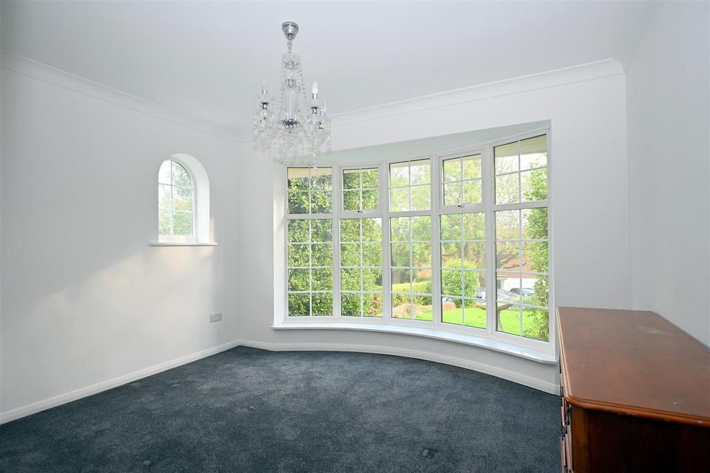 Study/Family Room