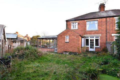 undefined, Rupert Crescent, Newark