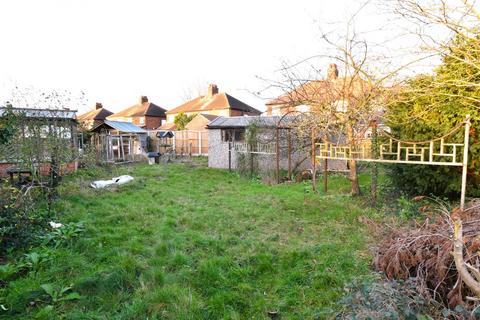 undefined, Rupert Crescent, Newark