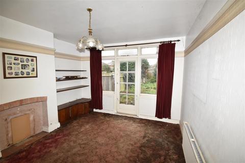 undefined, Rupert Crescent, Newark
