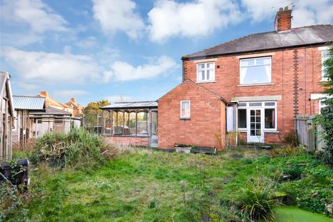 undefined, Rupert Crescent, Newark