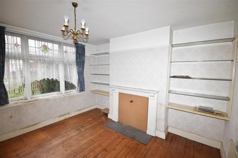 undefined, Rupert Crescent, Newark
