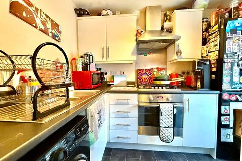 undefined, Lysaght Avenue, Newport NP19