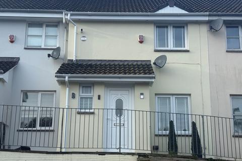 undefined, Langleigh Park, Ilfracombe EX34