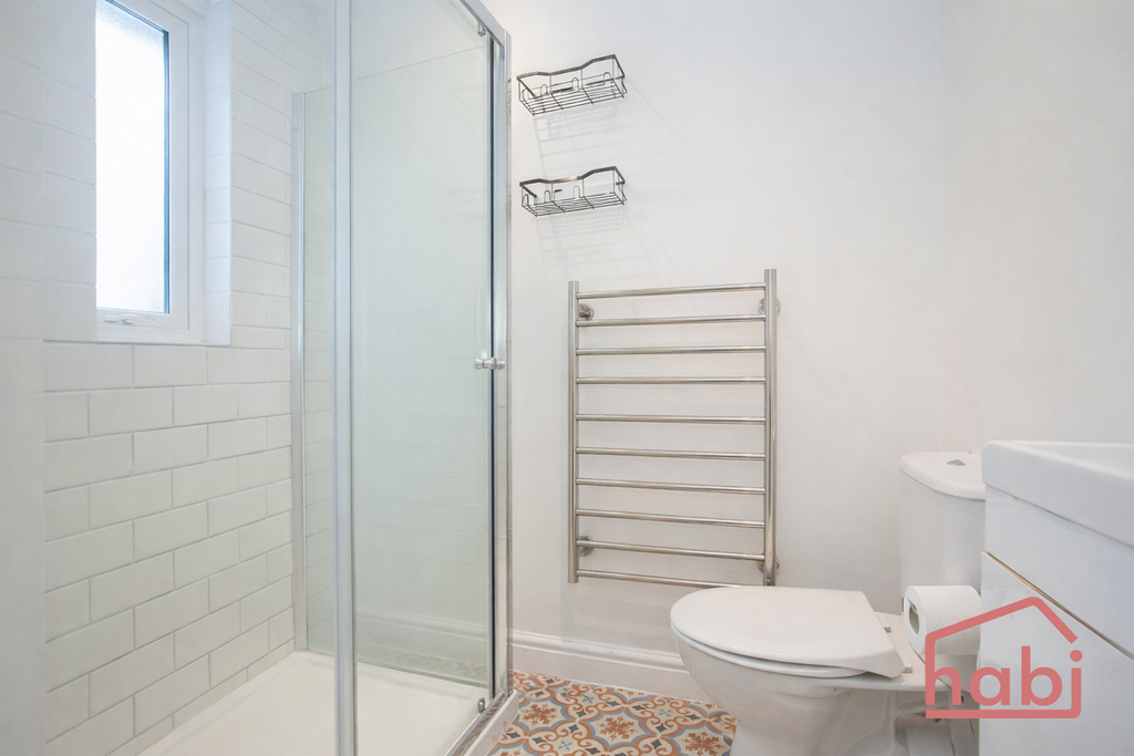 Shower Room 2