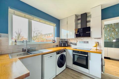 2 bedroom semi-detached house for sale, Dudley Avenue, Birstall