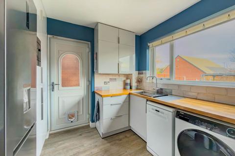 2 bedroom semi-detached house for sale, Dudley Avenue, Birstall