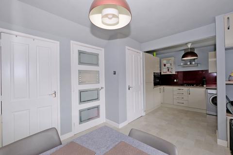 undefined, 6 Barvas Walk, Sheddocksley, Aberdeen, AB16