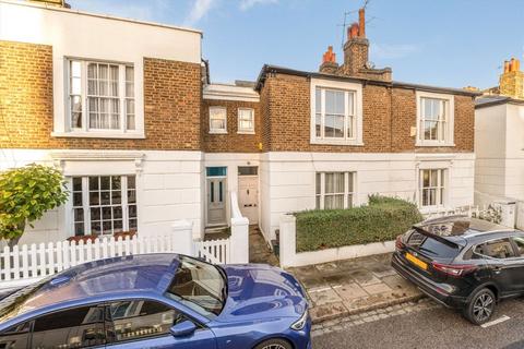 undefined, Oak Village, London NW5