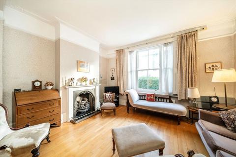 undefined, Oak Village, London NW5