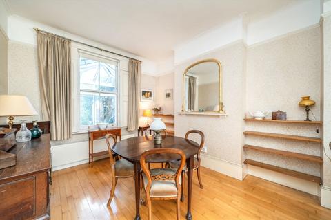 undefined, Oak Village, London NW5