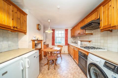 undefined, Oak Village, London NW5