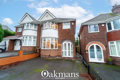 undefined, Grayswood Park Road, Quinton, Birmingham, B32