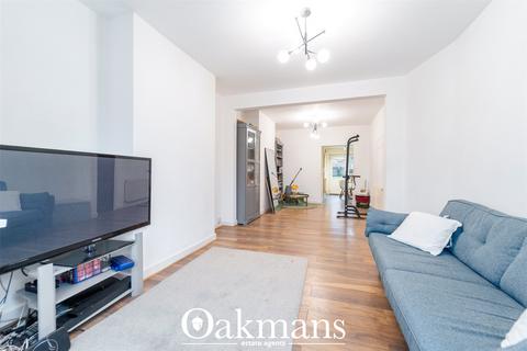 undefined, Grayswood Park Road, Quinton, Birmingham, B32