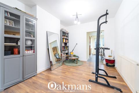 undefined, Grayswood Park Road, Quinton, Birmingham, B32