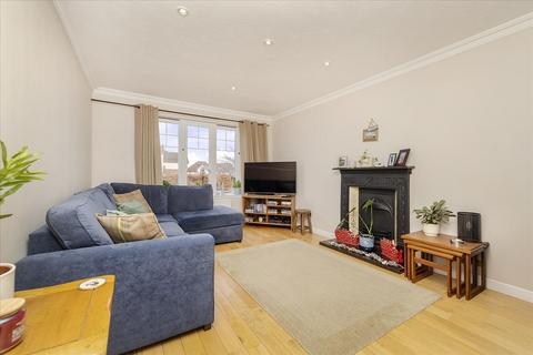 4 bedroom detached house for sale, 1 Harmony Street, Bonnyrigg, EH19