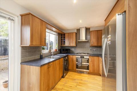 4 bedroom detached house for sale, 1 Harmony Street, Bonnyrigg, EH19