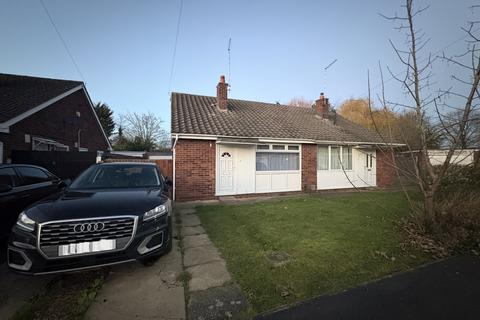 undefined, Rowe Avenue, PETERBOROUGH PE2
