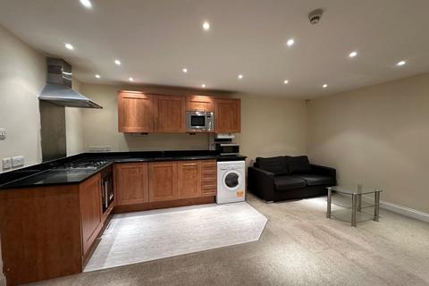 undefined, Old Station Way, Clapham, SW4