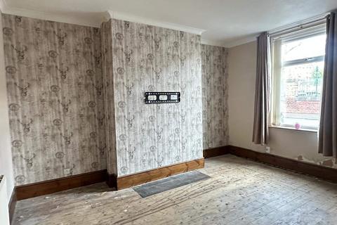 undefined, Holborn Street, Sudden, Rochdale