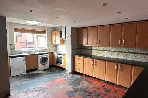 undefined, Holborn Street, Sudden, Rochdale