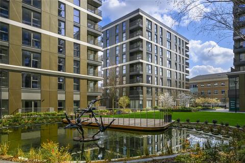 undefined, One Bedroom, Eden Grove, Staines TW18