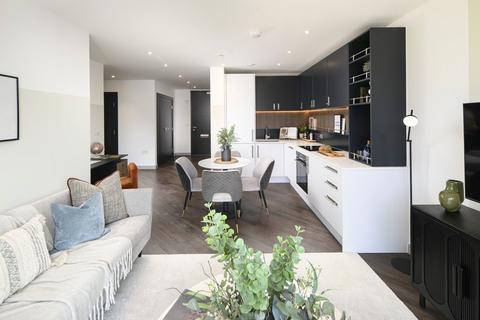 undefined, One Bedroom, Eden Grove, Staines TW18