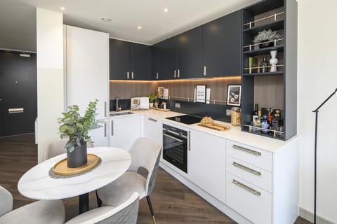 undefined, One Bedroom, Eden Grove, Staines TW18